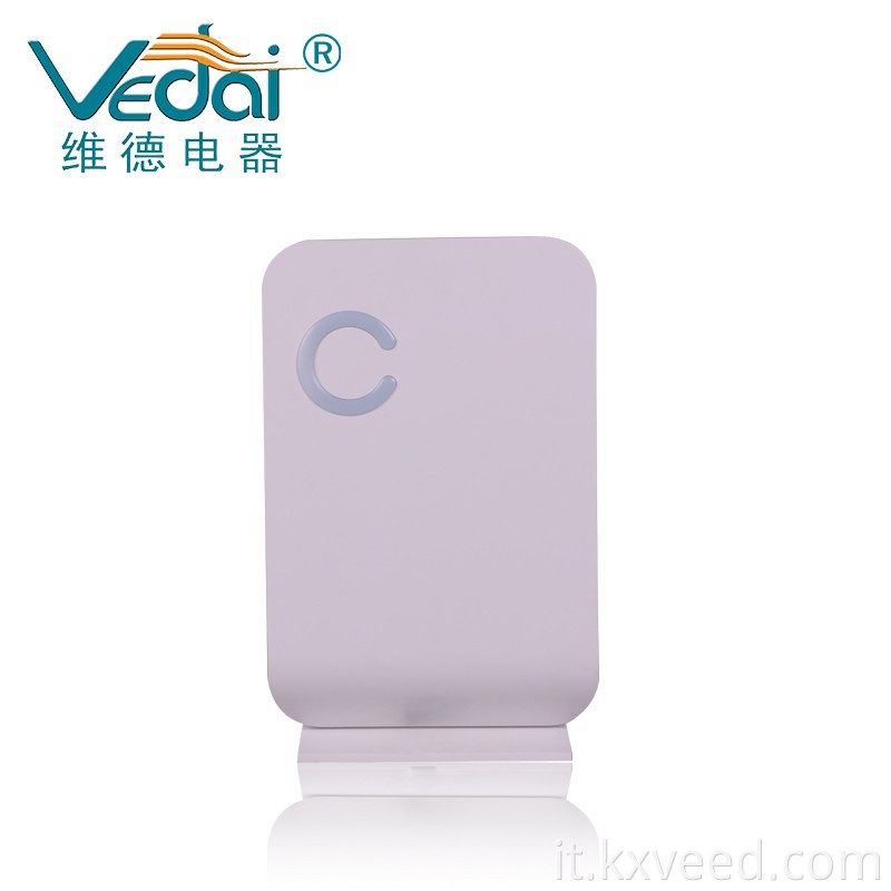 2019 frigorifero per cesti di frutta 12 V frigorifero 4L mini frigo/ mini frigo colorato